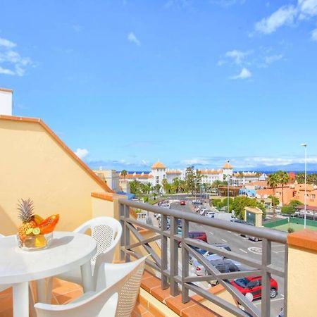 El Veril 84 Bahia Del Duque Costa Adeje  Εξωτερικό φωτογραφία
