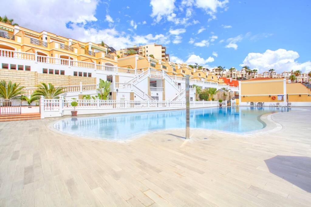 El Veril 84 Bahia Del Duque Costa Adeje  Εξωτερικό φωτογραφία
